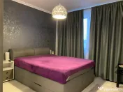 Duplex mobilat utilat - teren generos - foisor 