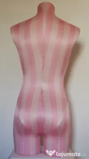 Manechin Rar Corp Întreg Original Victoria's Secret - Model ICONIC 