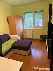 SOARELUI | 3 CAM | DECOMANDAT | 2 BAI | 2 BALCOANE | ANVELOP 