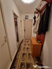 GIROCULUI |3 CAM |ET.3 |CENTRALA |SPATIOS 