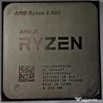 Procesor AMD Ryzen 3 3100