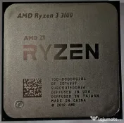 Procesor AMD Ryzen 3 3100 