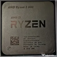 Procesor AMD Ryzen 3 3100 