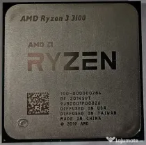 Procesor AMD Ryzen 3 3100