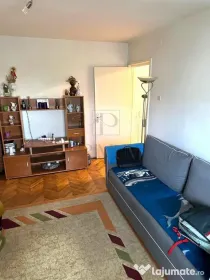 GIROCULUI | 3 CAM | 2 BAI | ET.2 | ANVELOPAT | ZONA EXCELENT