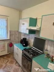 GIROCULUI | 3 CAM | 2 BAI | ET.2 | ANVELOPAT | ZONA EXCELENT 