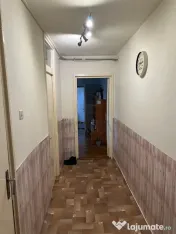 GIROCULUI | 3 CAM | 2 BAI | ET.2 | ANVELOPAT | ZONA EXCELENT 
