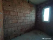 Duplex toate utilitatile - perete dublu - terasa acoperita 