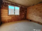 Duplex toate utilitatile - perete dublu - terasa acoperita 