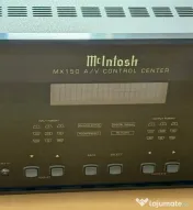 McIntosh MX150 Preamp 