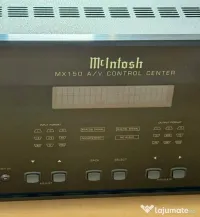 McIntosh MX150 Preamp 