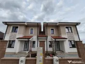 DUPLEX DEOSEBIT IN MOSNITA NOUA - ZONA CENTURA - 123 MP UTIL 