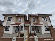 DUPLEX DEOSEBIT IN MOSNITA NOUA - ZONA CENTURA - 123 MP UTIL