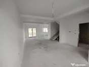 DUPLEX DEOSEBIT IN MOSNITA NOUA - ZONA CENTURA - 123 MP UTIL 