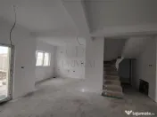 DUPLEX DEOSEBIT IN MOSNITA NOUA - ZONA CENTURA - 123 MP UTIL 