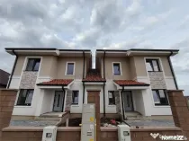 DUPLEX DEOSEBIT IN MOSNITA NOUA - ZONA CENTURA - 123 MP UTIL