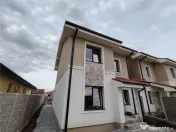 DUPLEX DEOSEBIT IN MOSNITA NOUA - ZONA CENTURA - 123 MP UTIL 
