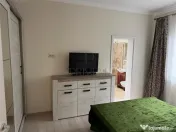 Duplex cochet, zona excelenta, drum asfaltat , toate utilita 