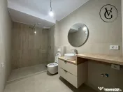 Studio | Aqua Cullinan | Mamaia Nord - vedere laterala catr 
