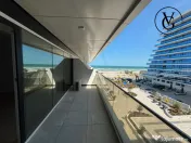 Studio | Aqua Cullinan | Mamaia Nord - vedere laterala catr 