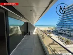 Studio | Aqua Cullinan | Mamaia Nord - vedere laterala catr