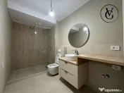 Studio | Aqua Cullinan | Mamaia Nord - vedere laterala catr 