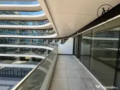 Studio | Aqua Cullinan | Mamaia Nord - vedere laterala catr 