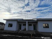 Duplex toate utilitatile - zona centrala 