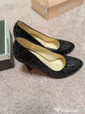 pantofi cu toc 