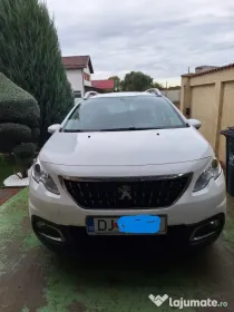 Vand Peugeot 2008