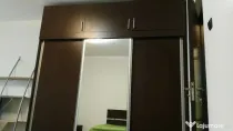 Dristor fix la metrou etaj 9