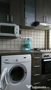 Dristor fix la metrou etaj 9 