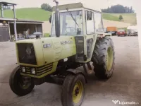 vand Tractor Hurlimann 360, 63 CP, Elvetia 