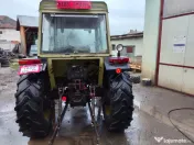 Vand Tractor Hurlimann 360, 63 CP, Elvetia 
