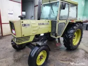 Vand Tractor Hurlimann 360, 63 CP, Elvetia 
