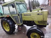 Vand Tractor Hurlimann 360, 63 CP, Elvetia 