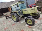 Vand Tractor Hurlimann 360, 63 CP, Elvetia