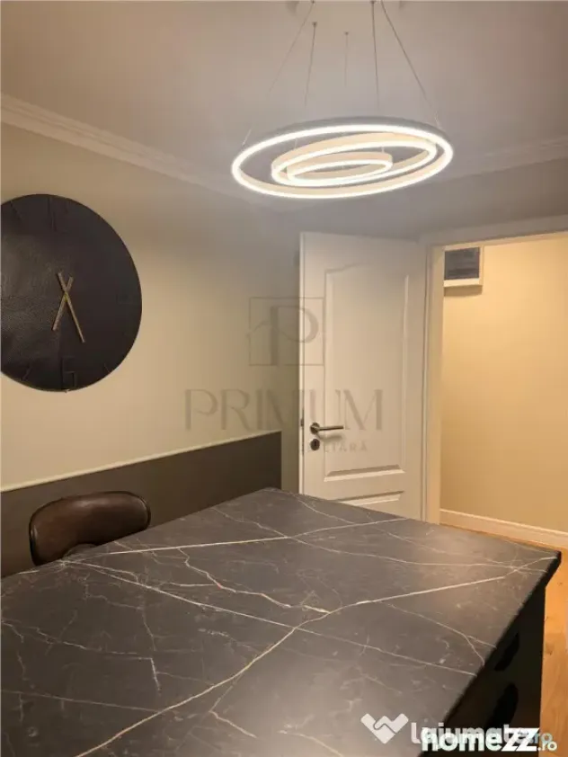 Olimpia - 2 Camere - Etaj 1 - Renovat complet LUX - Centrala - Timisoara (Timis)