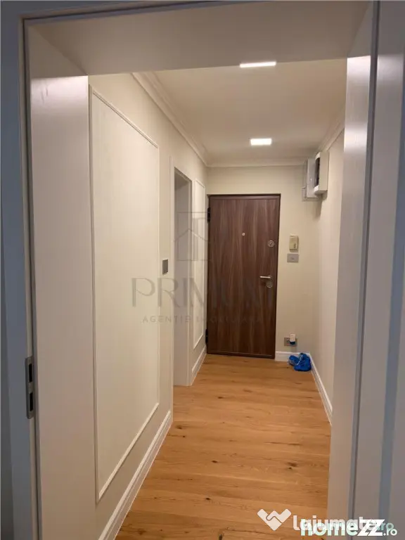 Olimpia - 2 Camere - Etaj 1 - Renovat complet LUX - Centrala - Timisoara (Timis)