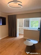 Olimpia - 2 Camere - Etaj 1 - Renovat complet LUX - Centrala 