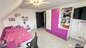 CHISODA - CASA INDIVIDUALA - 5 CAMERE - TEREN 607 MP - TOATE 