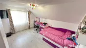 CHISODA - CASA INDIVIDUALA - 5 CAMERE - TEREN 607 MP - TOATE 