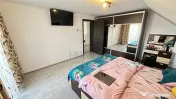 CHISODA - CASA INDIVIDUALA - 5 CAMERE - TEREN 607 MP - TOATE 