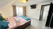 CHISODA - CASA INDIVIDUALA - 5 CAMERE - TEREN 607 MP - TOATE 
