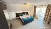 CHISODA - CASA INDIVIDUALA - 5 CAMERE - TEREN 607 MP - TOATE 