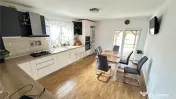 CHISODA - CASA INDIVIDUALA - 5 CAMERE - TEREN 607 MP - TOATE 