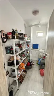 CHISODA - CASA INDIVIDUALA - 5 CAMERE - TEREN 607 MP - TOATE 