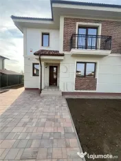 DUPLEX - PREMIUM | 5 CAM | 3 BAI | BALCON | TERASA ACOPERITA 