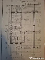 DUPLEX - PREMIUM | 5 CAM | 3 BAI | BALCON | TERASA ACOPERITA 