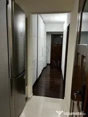LUNEI | 3 CAM | 2 BAI | 2 BALCOANE | CENTRALA | MOBILAT/UTIL 